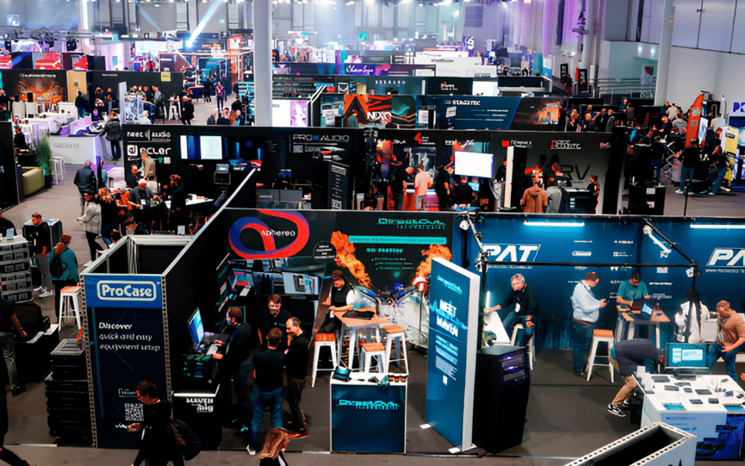 AVL SUMMIT by AFIAL 2025